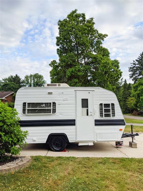 Find great deals on new and used RVs, tailer <strong>campers</strong>, motorhomes <strong>for sale</strong> near Tulsa, Oklahoma on <strong>Facebook Marketplace</strong>. . Campers for sale on marketplace